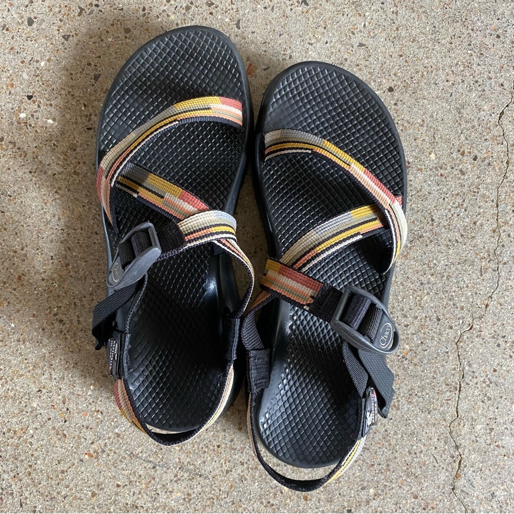 Women’s Chaco Size 9